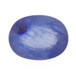 Blue Sapphire – 14.28 Carats (Ratti-15.77) Neelam